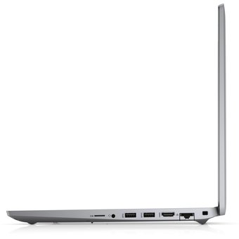  Ноутбук Dell Latitude 5520-9454 i5 1135G7/16Gb/512Gb SSD/15.6" IPS FHD/noDVD/VGA int/Linux/gray 