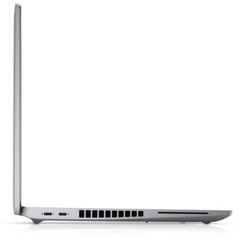  Ноутбук Dell Latitude 5520-9454 i5 1135G7/16Gb/512Gb SSD/15.6" IPS FHD/noDVD/VGA int/Linux/gray 