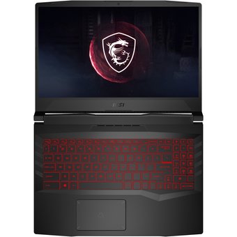  Ноутбук 9S7-158224-417 MSI Pulse GL66 11UDK-417RU Core i7 11800H 8Gb SSD512Gb NVIDIA GeForce RTX 3050 Ti 4Gb 15.6" IPS FHD Win11 grey 