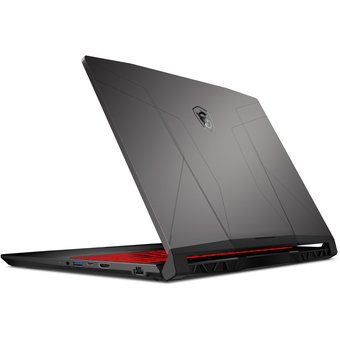 Ноутбук 9S7-158224-417 MSI Pulse GL66 11UDK-417RU Core i7 11800H 8Gb SSD512Gb NVIDIA GeForce RTX 3050 Ti 4Gb 15.6" IPS FHD Win11 grey 
