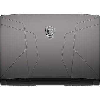  Ноутбук 9S7-158224-417 MSI Pulse GL66 11UDK-417RU Core i7 11800H 8Gb SSD512Gb NVIDIA GeForce RTX 3050 Ti 4Gb 15.6" IPS FHD Win11 grey 