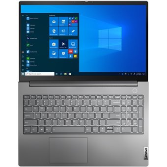  Ноутбук Lenovo Thinkbook 15 G3 ACL 21A4A003RU AMD Ryzen 5 5500U/16Gb/SSD1Tb/15.6";/IPS/FHD/noOS/grey 