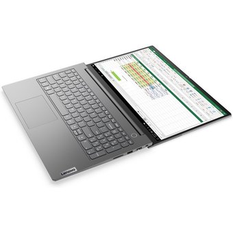  Ноутбук Lenovo Thinkbook 15 G3 ACL 21A4A003RU AMD Ryzen 5 5500U/16Gb/SSD1Tb/15.6";/IPS/FHD/noOS/grey 