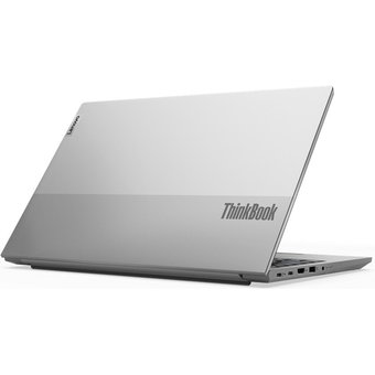  Ноутбук Lenovo Thinkbook 15 G3 ACL 21A4A003RU AMD Ryzen 5 5500U/16Gb/SSD1Tb/15.6";/IPS/FHD/noOS/grey 