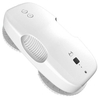  Робот для мойки окон Xiaomi (Mi) HUTT DDC55 белый 