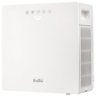  Мойка воздуха BALLU AW-340 белая 