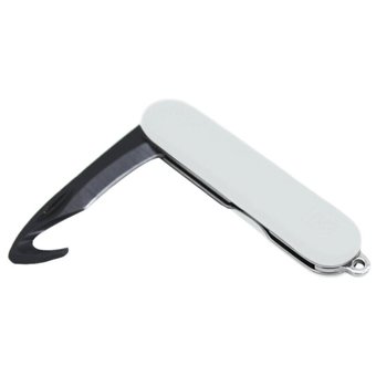  Карманный складной нож Xiaomi HuoHou Mini Knife White 3013060 