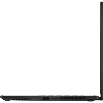  Ноутбук ASUS Rog GV301QC-K5096T (90NR04G5-M01750) 13.4" WQUXGA Touch/AMD Ryzen 9 5980HS(3Ghz)/32Gb/1024PCISSDGb/noDVD/bag+pen+mouse 