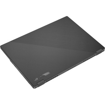  Ноутбук ASUS Rog GV301QC-K5096T (90NR04G5-M01750) 13.4" WQUXGA Touch/AMD Ryzen 9 5980HS(3Ghz)/32Gb/1024PCISSDGb/noDVD/bag+pen+mouse 
