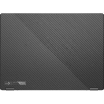  Ноутбук ASUS Rog GV301QC-K5096T (90NR04G5-M01750) 13.4" WQUXGA Touch/AMD Ryzen 9 5980HS(3Ghz)/32Gb/1024PCISSDGb/noDVD/bag+pen+mouse 