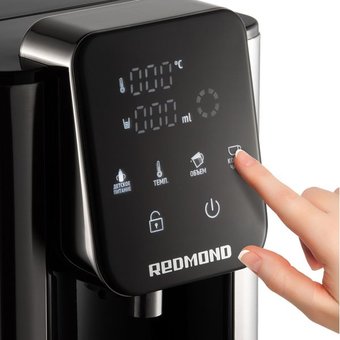  Термопот REDMOND RTP-806 черный 
