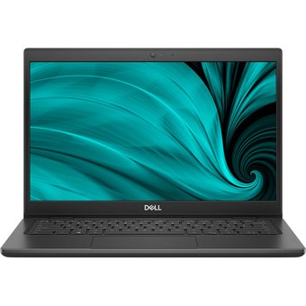  Ноутбук Dell Latitude 3420-9416 14,0'' FullHD WVA Antiglare/Intel Core i5-1135G7 (2.4GHz)/16 GB/SSD 512GB/noDVD/Iris Xe Graphics 