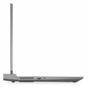  Ноутбук Dell G15 5510 G515-1304 i5-10500H 15.6 FHD 120Hz 250 nits WVA A-G 16GB (2x8G) 512GB SSD RTX 3050 Ti 4GB GDDR6 Win 