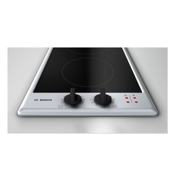  Варочная поверхность BOSCH PKE345CA2E черный 