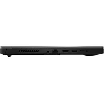  Ноутбук ASUS TUF Gaming Dash F15 FX516PR-HN002T i7-11370H/16Gb/512Gb SSD/15.6" FHD/RTX3070 8Gb/W10/ Eclipse Grey 