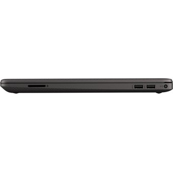  Ноутбук HP 250 G8 2W8Z6EA i3 1115G4/8Gb/256Gb SSD/15.6" FHD/noDVD/VGA int/DOS/black 