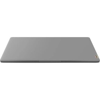  Ноутбук Lenovo IdeaPad 3 17ITL6 82H9003ERK Pentium Gold 7505 8Gb SSD256Gb Intel UHD Graphics 17.3" TN HD+ (1600x900) noOS grey 
