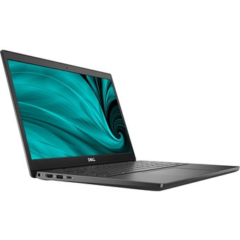  Ноутбук Dell Latitude 3420-9416 14,0'' FullHD WVA Antiglare/Intel Core i5-1135G7 (2.4GHz)/16 GB/SSD 512GB/noDVD/Iris Xe Graphics 