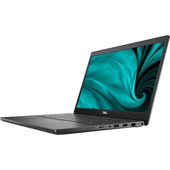  Ноутбук Dell Latitude 3420-9416 14,0'' FullHD WVA Antiglare/Intel Core i5-1135G7 (2.4GHz)/16 GB/SSD 512GB/noDVD/Iris Xe Graphics 