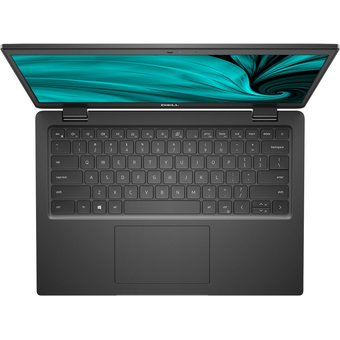  Ноутбук Dell Latitude 3420-9416 14,0'' FullHD WVA Antiglare/Intel Core i5-1135G7 (2.4GHz)/16 GB/SSD 512GB/noDVD/Iris Xe Graphics 