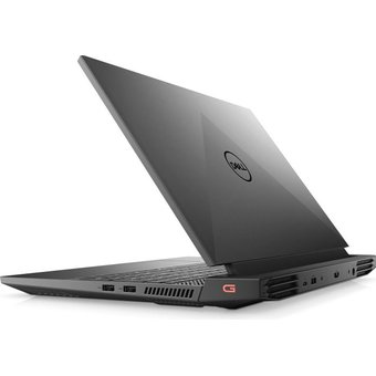  Ноутбук Dell G15 5510 G515-1304 i5-10500H 15.6 FHD 120Hz 250 nits WVA A-G 16GB (2x8G) 512GB SSD RTX 3050 Ti 4GB GDDR6 Win 