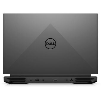  Ноутбук Dell G15 5510 G515-1304 i5-10500H 15.6 FHD 120Hz 250 nits WVA A-G 16GB (2x8G) 512GB SSD RTX 3050 Ti 4GB GDDR6 Win 
