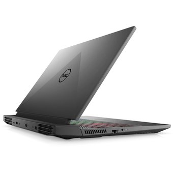  Ноутбук Dell G15 5510 G515-1304 i5-10500H 15.6 FHD 120Hz 250 nits WVA A-G 16GB (2x8G) 512GB SSD RTX 3050 Ti 4GB GDDR6 Win 