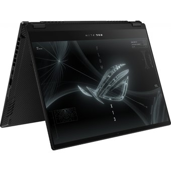  Ноутбук ASUS Rog GV301QC-K5096T (90NR04G5-M01750) 13.4" WQUXGA Touch/AMD Ryzen 9 5980HS(3Ghz)/32Gb/1024PCISSDGb/noDVD/bag+pen+mouse 