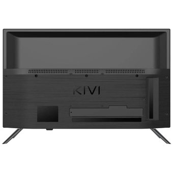 Телевизор KIVI 24H500LB черный 