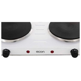  Плитка настольная ECON ECO-231HP 