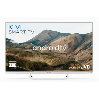  Телевизор KIVI 32F790LW белый 