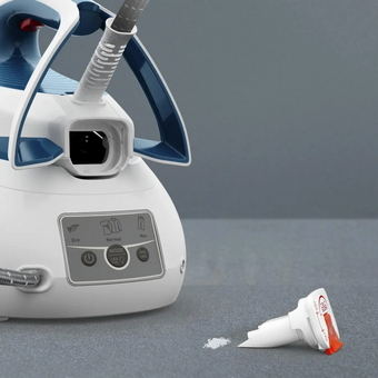  Парогенератор TEFAL SV8111E0 