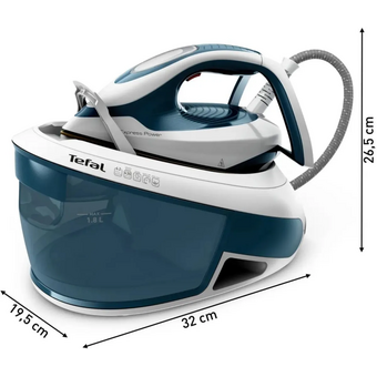  Парогенератор TEFAL SV8111E0 