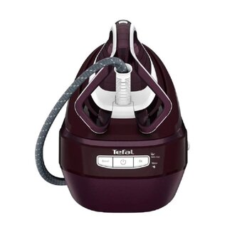  Парогенератор Tefal GV9810E0 вишнeвый 