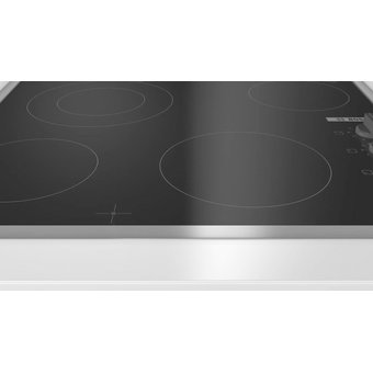  Варочная поверхность BOSCH PKF645CA2E черная 