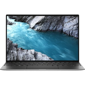  Ультрабук Dell XPS 13 9310 9310-1441 Core i7 1185G7 16Gb SSD512Gb Intel Iris Xe graphics 13.4" WVA FHD+ Win11 silver 