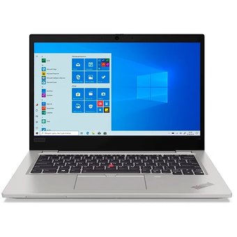 Ноутбук Lenovo ThinkPad L13 AMD G2 21AB0010RT 13.3" FHD AG 250N, Ryzen 5 Pro 5650U 2.3G, 8GB DDR4 3200, 256GB SSD M.2, Radeon Graphics 