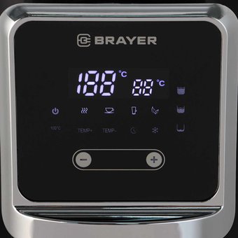  Термопот BRAYER BR1090 