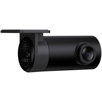  Видеокамера заднего вида Xiaomi 70Mai Rear Camera для регистратора A400 (Midrive RC09), черный 