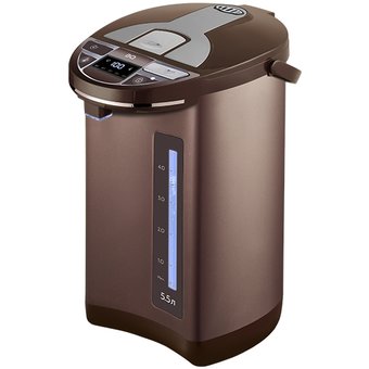 Термопот BQ TP535 Коричневый 