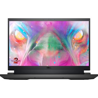  Ноутбук Dell G15 5511 SE G515-5803 i7 11800H 16Gb SSD1Tb NVIDIA GeForce RTX 3060 6Gb 15.6" FHD Linux black 