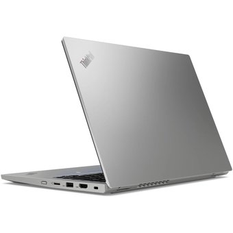  Ноутбук Lenovo ThinkPad L13 AMD G2 21AB0010RT 13.3" FHD AG 250N, Ryzen 5 Pro 5650U 2.3G, 8GB DDR4 3200, 256GB SSD M.2, Radeon Graphics 