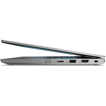  Ноутбук Lenovo ThinkPad L13 AMD G2 21AB0010RT 13.3" FHD AG 250N, Ryzen 5 Pro 5650U 2.3G, 8GB DDR4 3200, 256GB SSD M.2, Radeon Graphics 