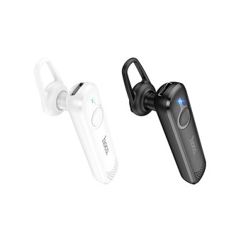  Гарнитура bluetooth HOCO E63 Diamond business, black 
