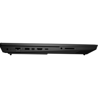  Ноутбук HP Omen 17-ck0052ur 4E1D4EA i5 11400H/16Gb/1Tb SSD/17.3" IPS FHD/3060 6Gb/DOS/black 
