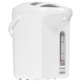  Термопот PANASONIC NC-EG3000WTS 