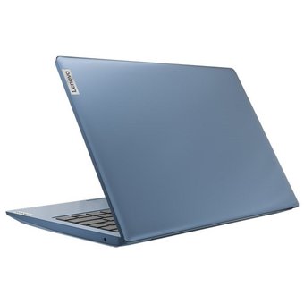  Ноутбук Lenovo IP1 14ADA05 82GW0089RU 14" FHD/AMD Athlon 3050e/4Gb/128Gb SSD/no ODD Win10 синий 
