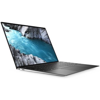  Ультрабук Dell XPS 13 9310 9310-1441 Core i7 1185G7 16Gb SSD512Gb Intel Iris Xe graphics 13.4" WVA FHD+ Win11 silver 