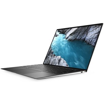  Ультрабук Dell XPS 13 9310 9310-1441 Core i7 1185G7 16Gb SSD512Gb Intel Iris Xe graphics 13.4" WVA FHD+ Win11 silver 