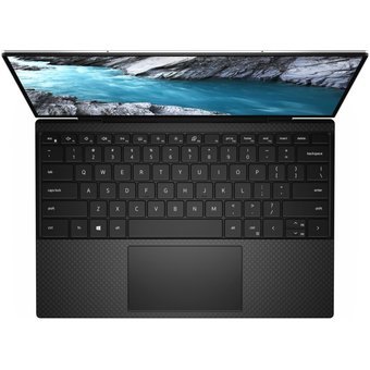  Ультрабук Dell XPS 13 9310 9310-1441 Core i7 1185G7 16Gb SSD512Gb Intel Iris Xe graphics 13.4" WVA FHD+ Win11 silver 